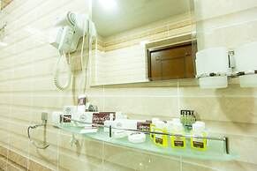 MIRZO Boutique Hotel