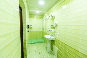 MIRZO Boutique Hotel