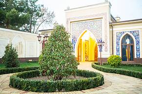 MIRZO Boutique Hotel