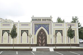 MIRZO Boutique Hotel