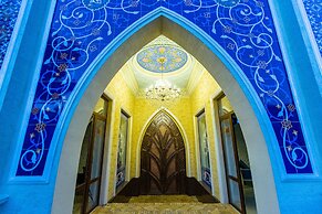 MIRZO Boutique Hotel