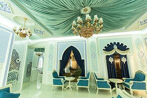 MIRZO Boutique Hotel