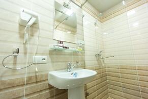 MIRZO Boutique Hotel