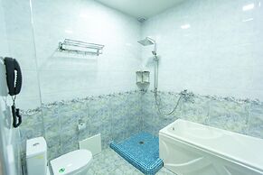 MIRZO Boutique Hotel