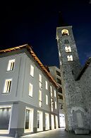 Hotel San Vitale
