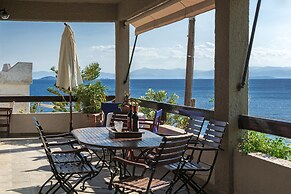 Saronic Seafront