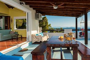 Saronic Seafront
