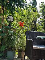 Four seasons in Kutaisi