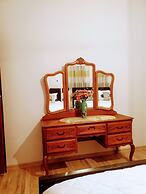 Four seasons in Kutaisi