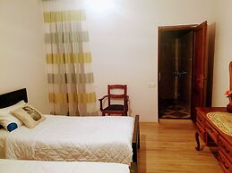 Four seasons in Kutaisi