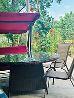 Four seasons in Kutaisi