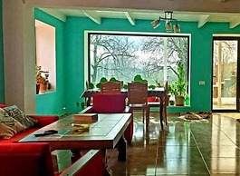 Four seasons in Kutaisi