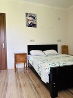 Four seasons in Kutaisi