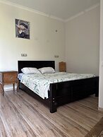 Four seasons in Kutaisi