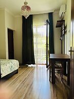 Four seasons in Kutaisi