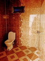 Four seasons in Kutaisi