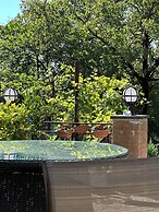 Four seasons in Kutaisi