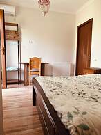 Four seasons in Kutaisi