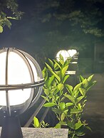 Four seasons in Kutaisi