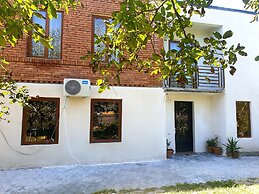 Four seasons in Kutaisi