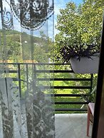 Four seasons in Kutaisi