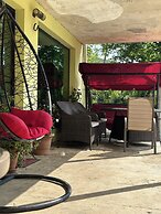 Four seasons in Kutaisi