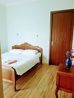 Four seasons in Kutaisi