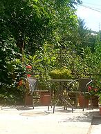 Four seasons in Kutaisi