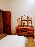 Four seasons in Kutaisi