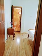 Four seasons in Kutaisi