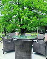 Four seasons in Kutaisi