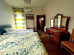 Four seasons in Kutaisi