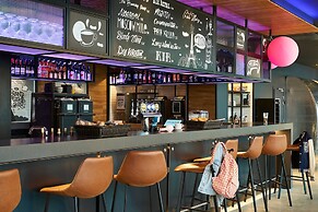 Moxy Paris Charles de Gaulle Airport