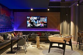 Moxy Paris Charles de Gaulle Airport