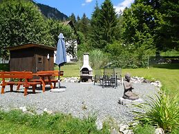 Ferienhaus Bella Vista