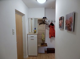 Ferienhaus Bella Vista