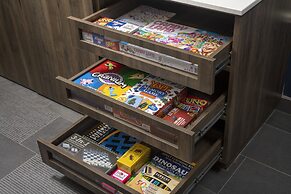 Tru by Hilton Charleston Ashley Phosphate