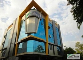 Hotel Shree Vatika