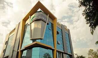 Hotel Shree Vatika
