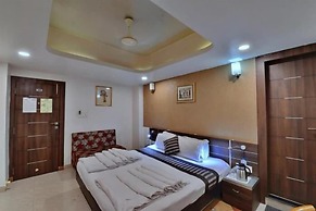 Hotel Shree Vatika
