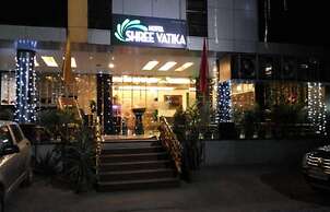 Hotel Shree Vatika