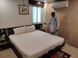 Hotel Shree Vatika