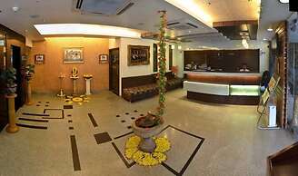 Hotel Shree Vatika
