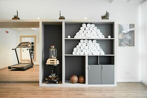 INNSiDE by Meliá Milano Torre Galfa