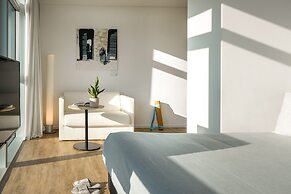 INNSiDE by Meliá Milano Torre Galfa