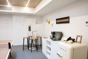 INNSiDE by Meliá Milano Torre Galfa