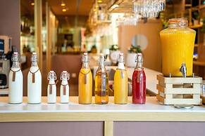 INNSiDE by Meliá Milano Torre Galfa