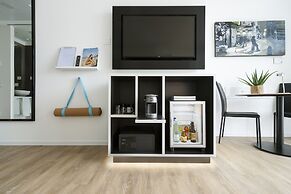 INNSiDE by Meliá Milano Torre Galfa