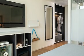 INNSiDE by Meliá Milano Torre Galfa