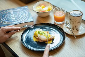 INNSiDE by Meliá Milano Torre Galfa